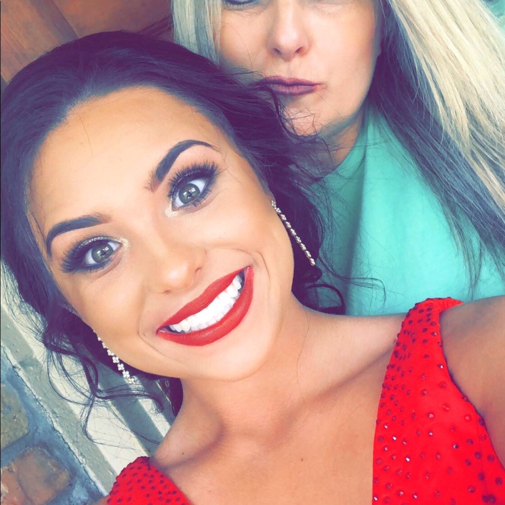 Meet your Posher, Sailor